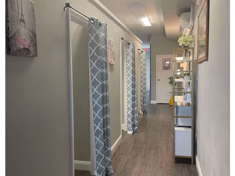 SERENITY RELAXING SPA INC