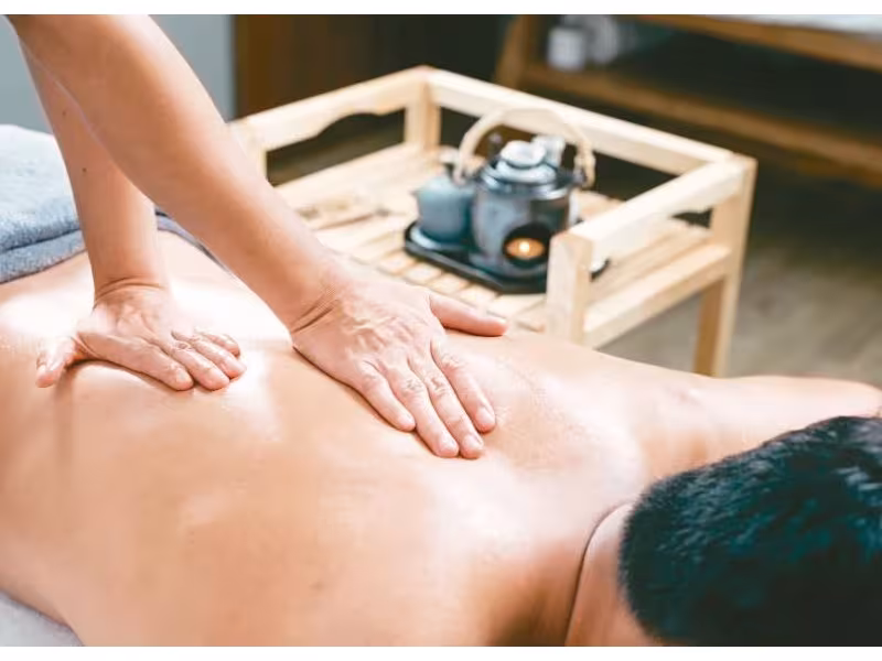 Z & G Jungle Spa
