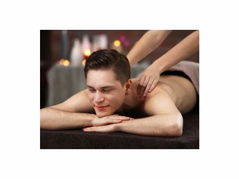 Wellnessly Foot Spa