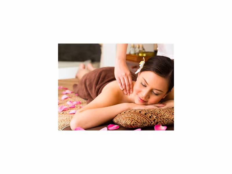 Wellnessly Foot Spa