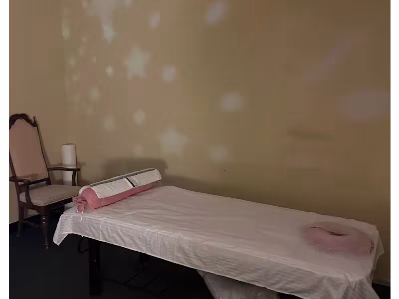 Cloud Spa