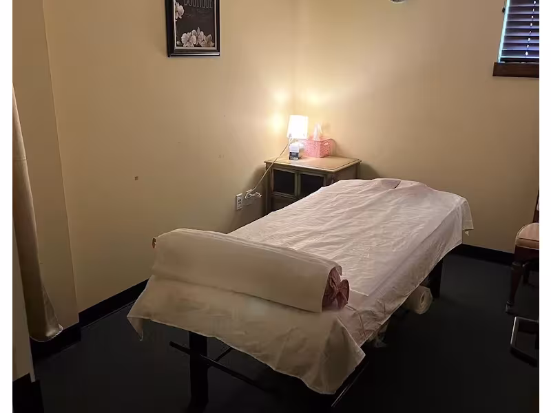 Cloud Spa