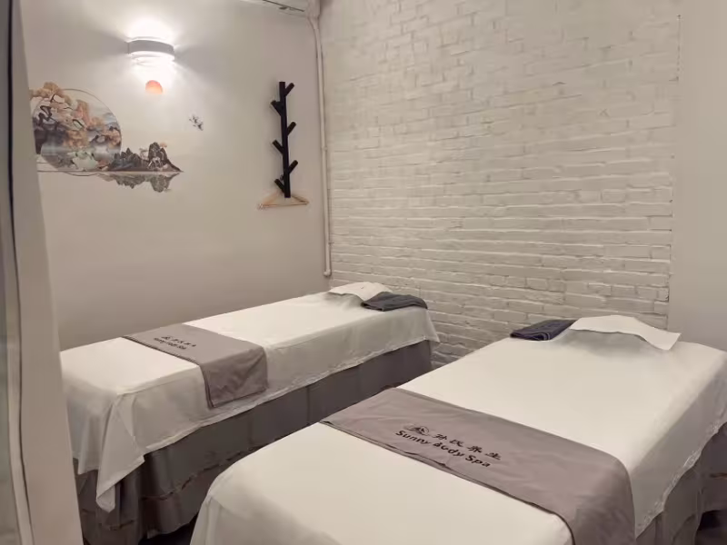 Sunny Body Spa