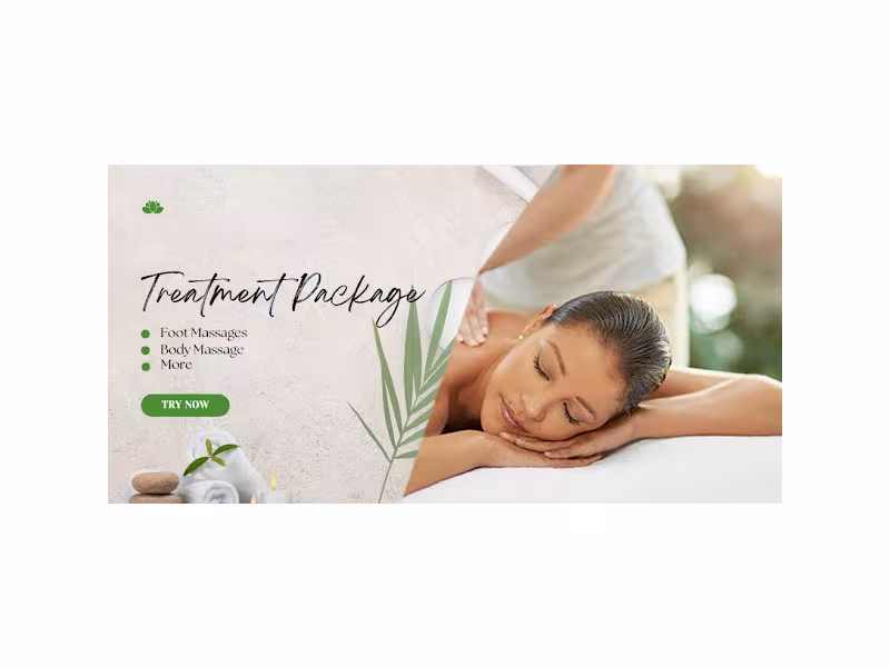 C&S Foot Spa