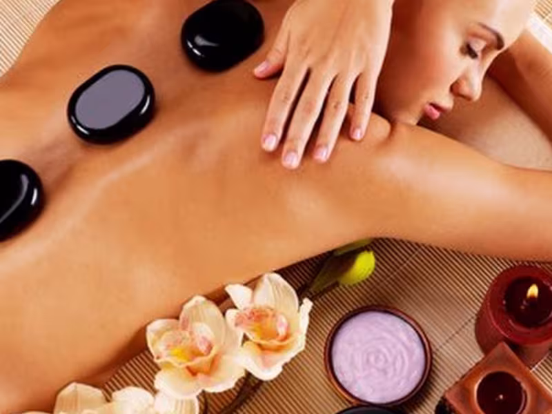 W & L Day Massage