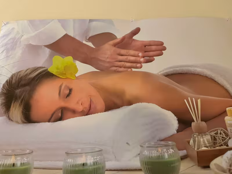 New Paradise Spa