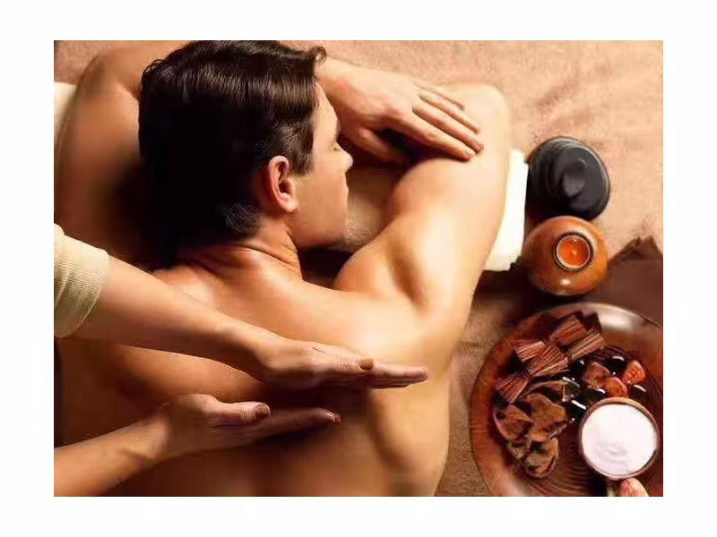 New Paradise Spa