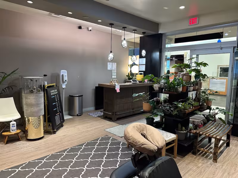 Relax Solutions Beauty Spa