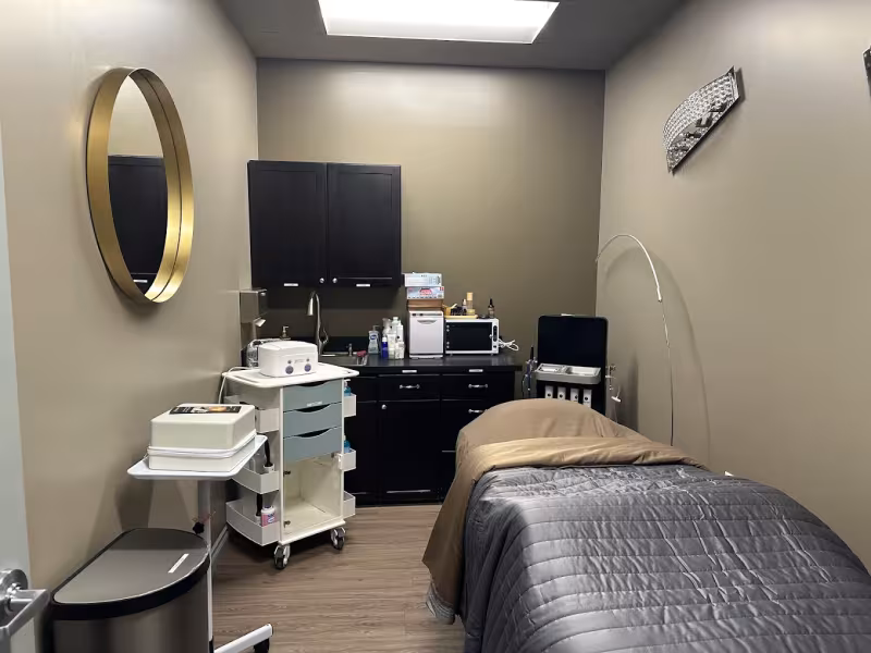 Relax Solutions Beauty Spa