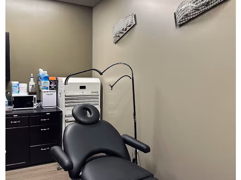 Relax Solutions Beauty Spa