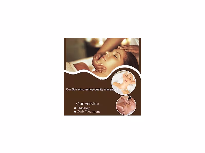 C&S Foot Spa