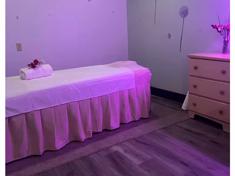 Sunday Spa