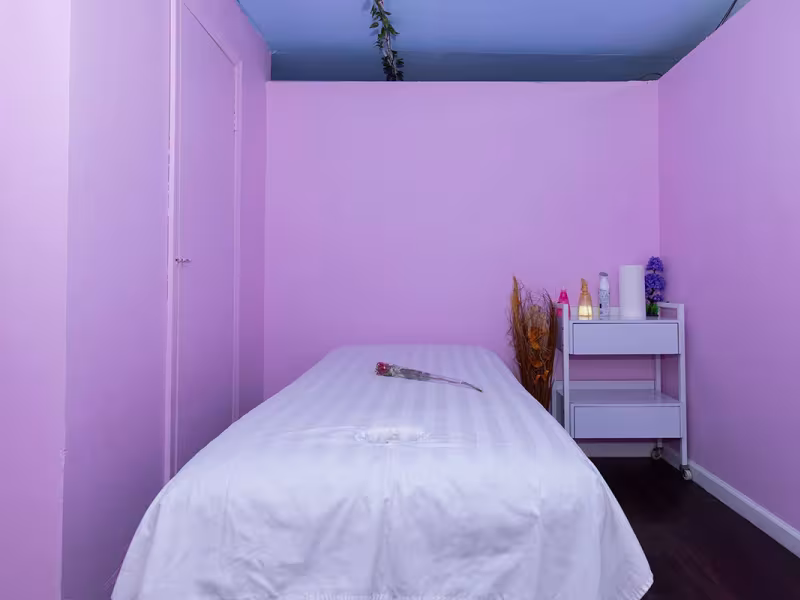 M SPA