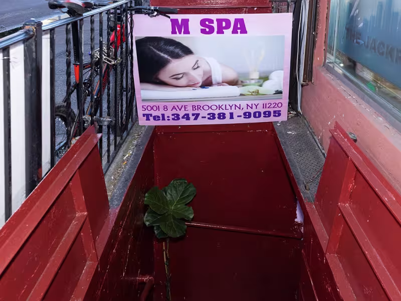 M SPA