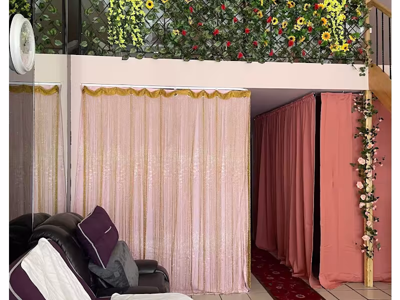 CRYSTAL Spa