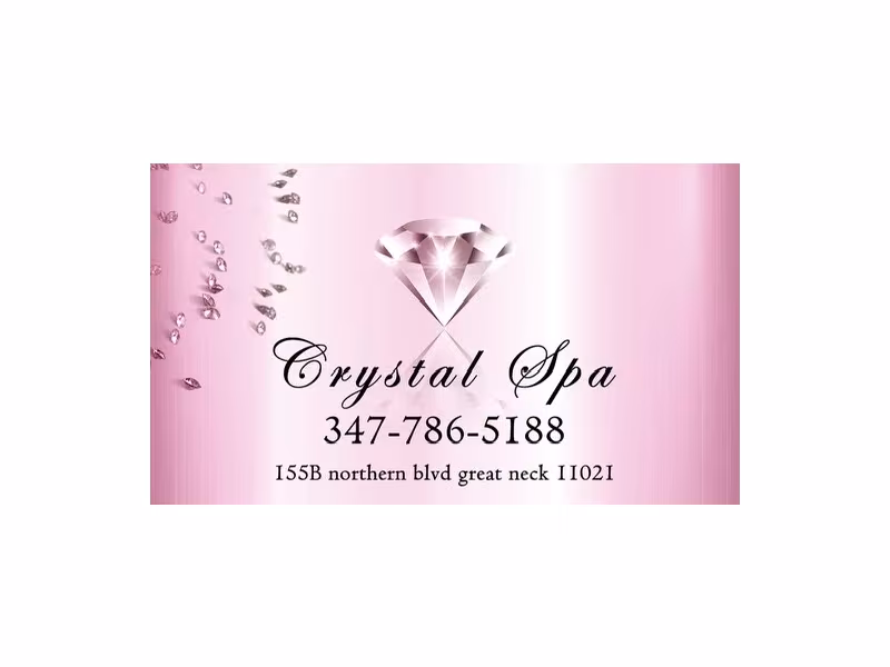 CRYSTAL Spa