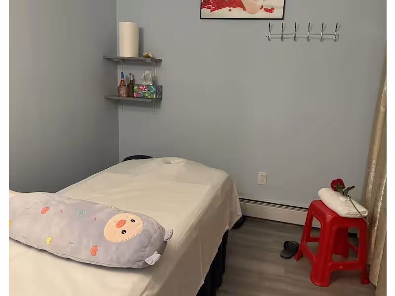 Fu Zu Tang Health Foot Bath