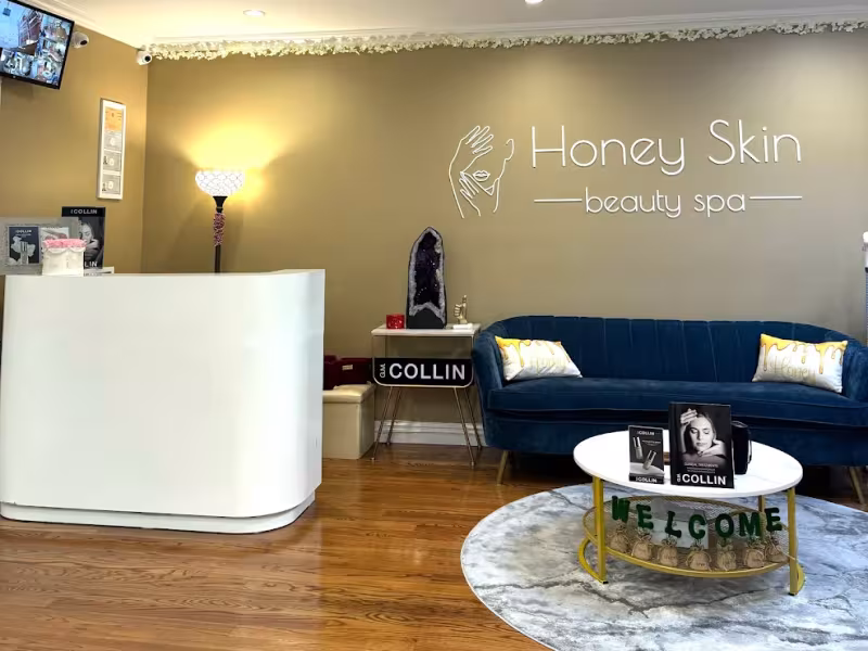 Honey Skin Beauty Spa