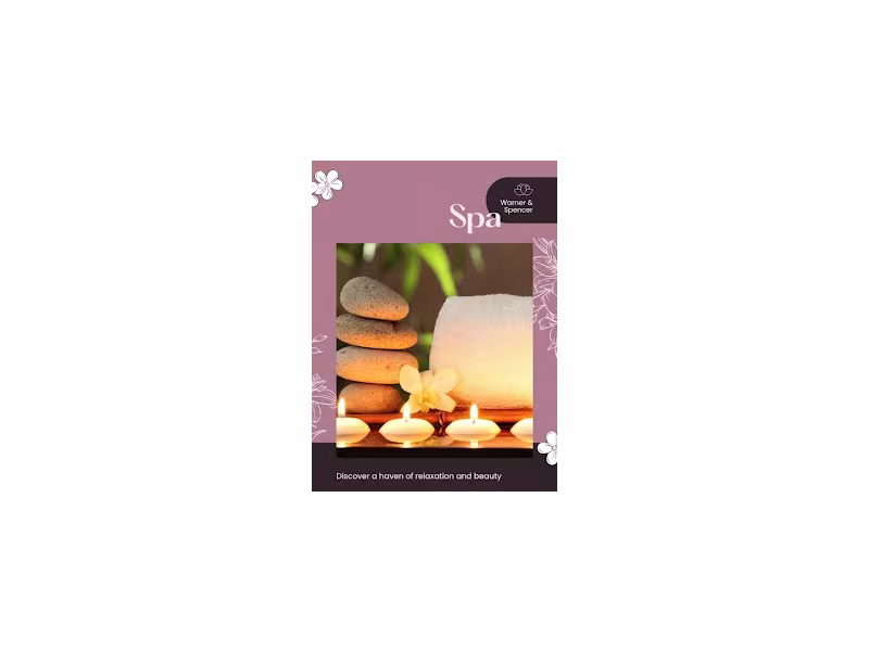 C&S Foot Spa