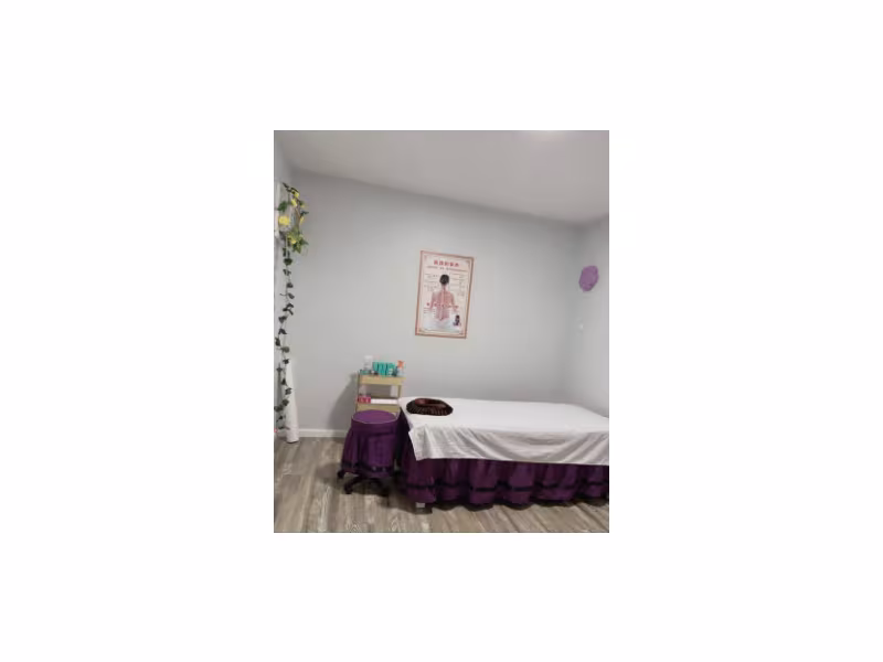 Beauty Spa