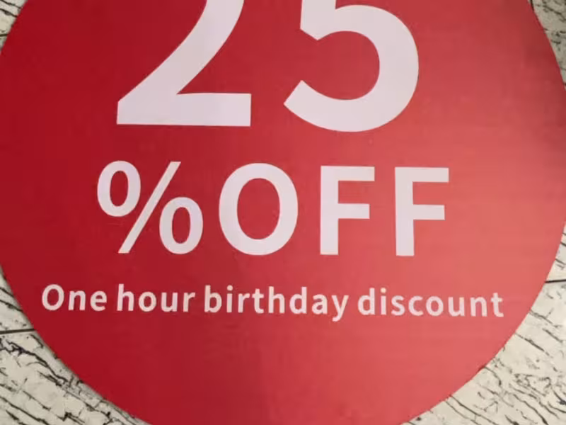Spring Vitality Spa