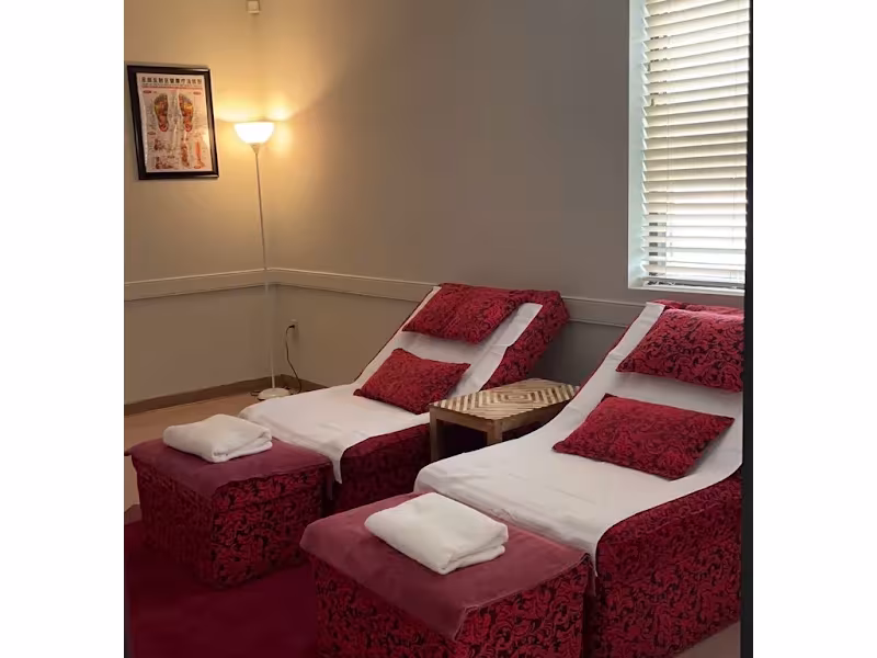 May Massage