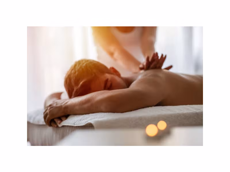 DIFAN WELLNESS SPA