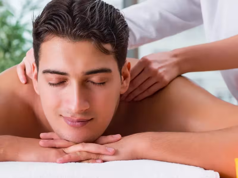 DIFAN WELLNESS SPA