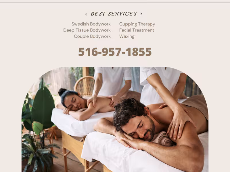 Iris Beauty & Wellness