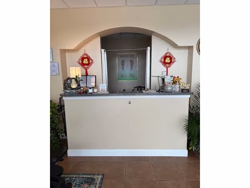 Oasis Massage