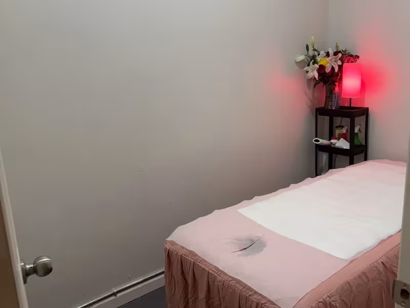 Sakura SPA