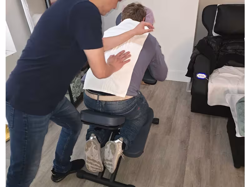 660 SPA