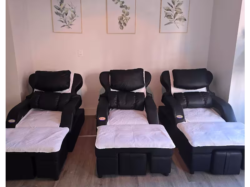 660 SPA