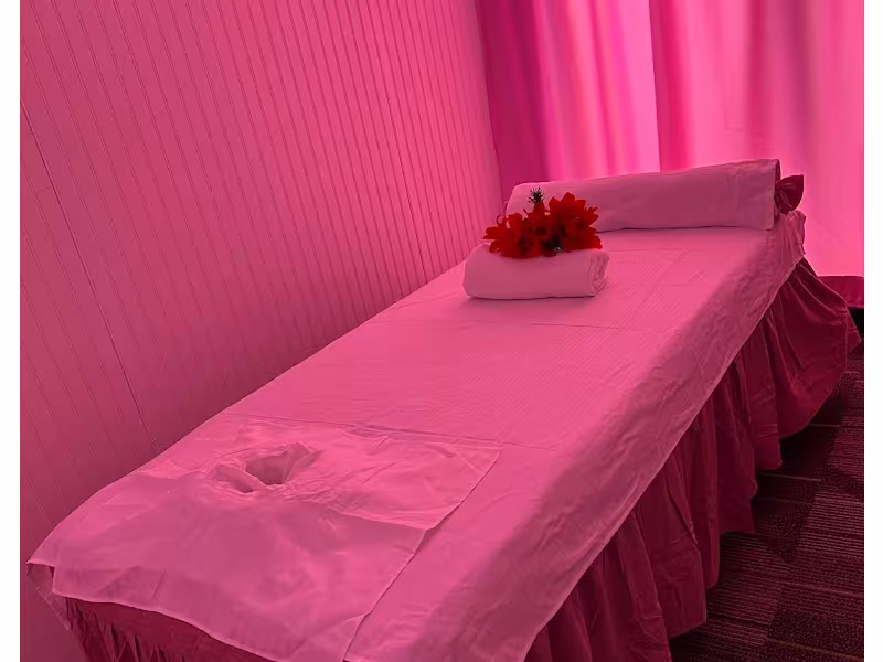 DREAM SPA YY
