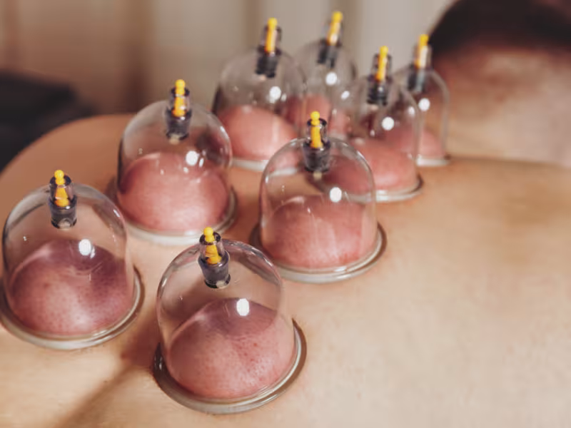 Jun Spa Massage