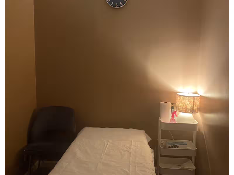 Rose Spa