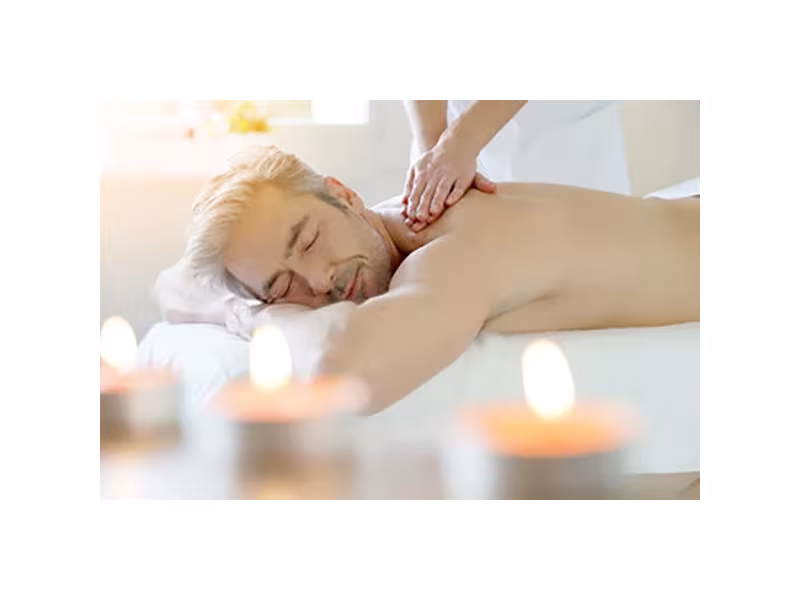Rose Spa