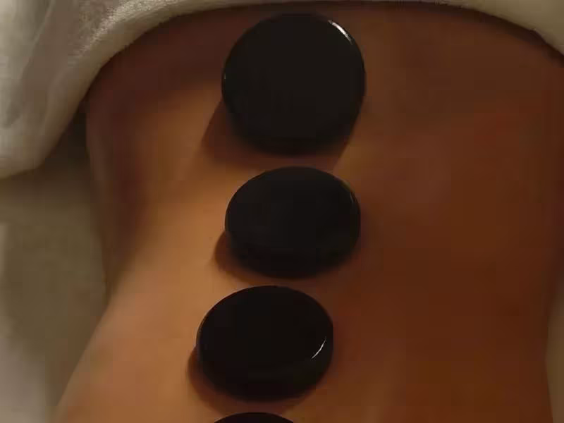 Lilian Bodyworks & Foot Spa