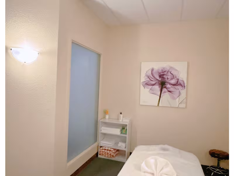 Moon Spa Massage