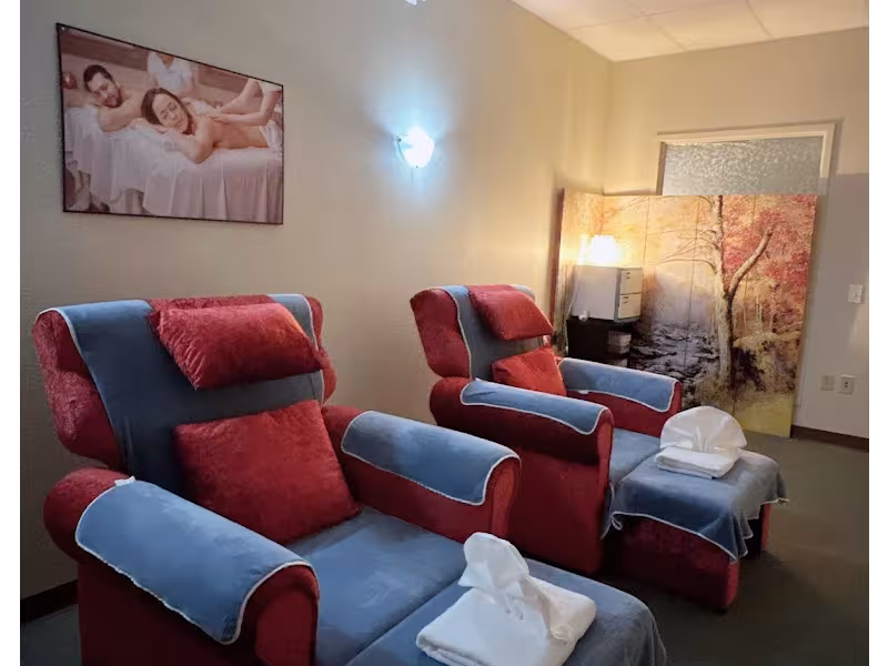 Moon Spa Massage