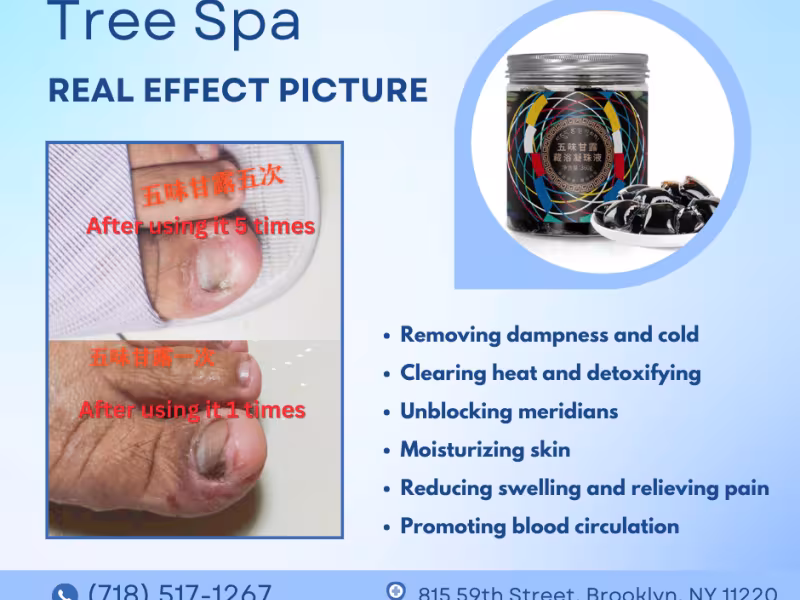 Tree Spa