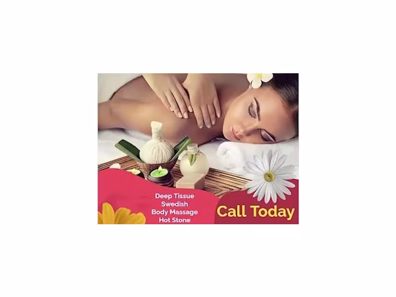 SERENITY RELAXING SPA INC