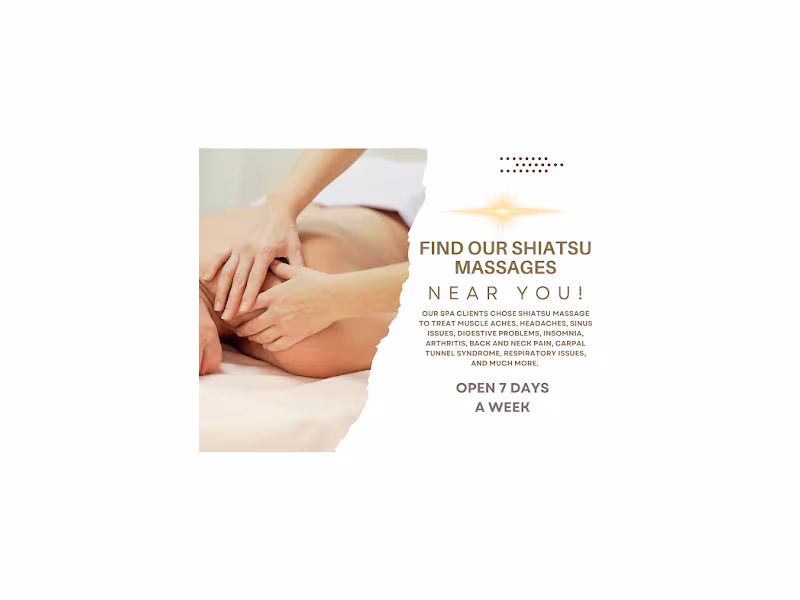SERENITY RELAXING SPA INC
