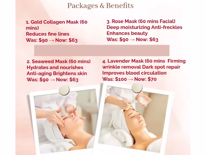 Spring Vitality Spa