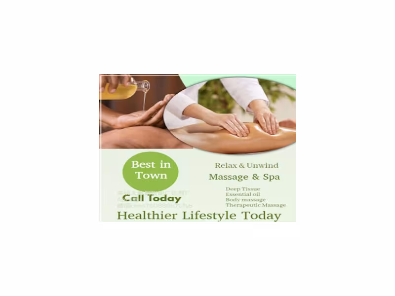SERENITY RELAXING SPA INC
