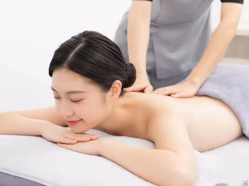 JIA CHENG SPA