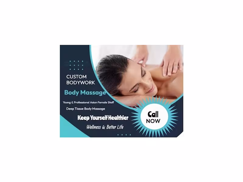 SERENITY RELAXING SPA INC