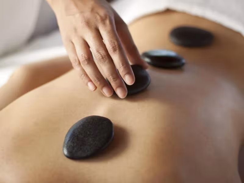Golden Reflexology Spa