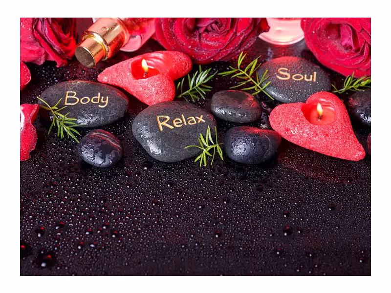 Oriental Therapy Spa