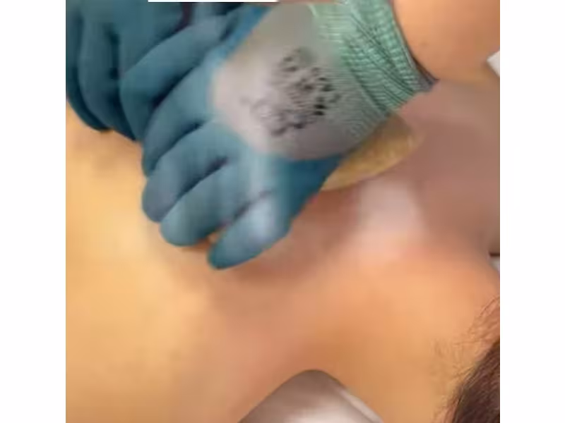 Co Co Massage